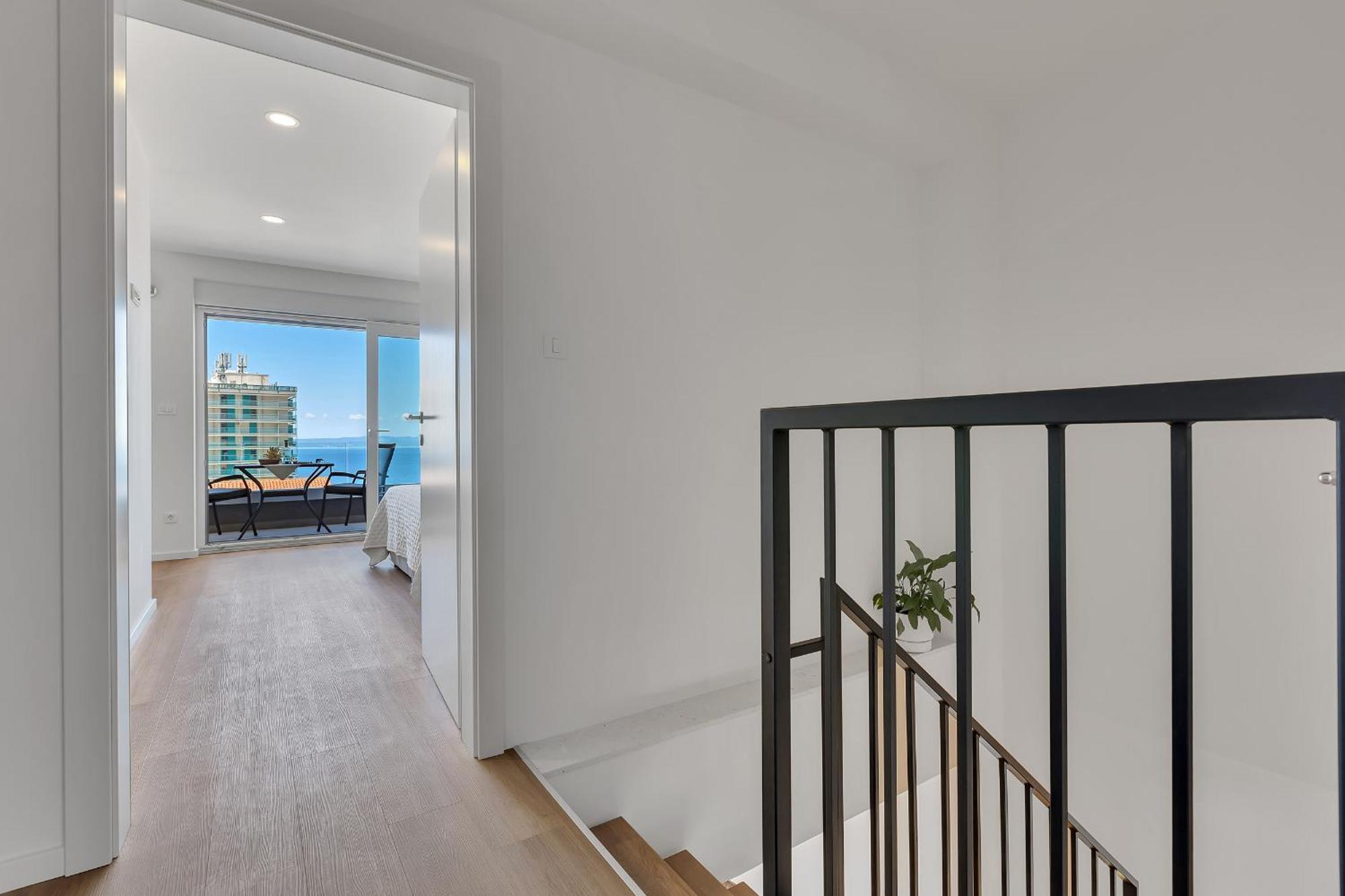 מאקרסקה Apartments Dany מראה חיצוני תמונה
